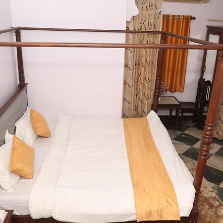 Hotel Rang Sagar Haveli 우다이푸르 외부 사진