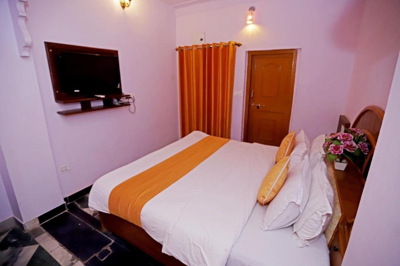 Hotel Rang Sagar Haveli 우다이푸르 외부 사진