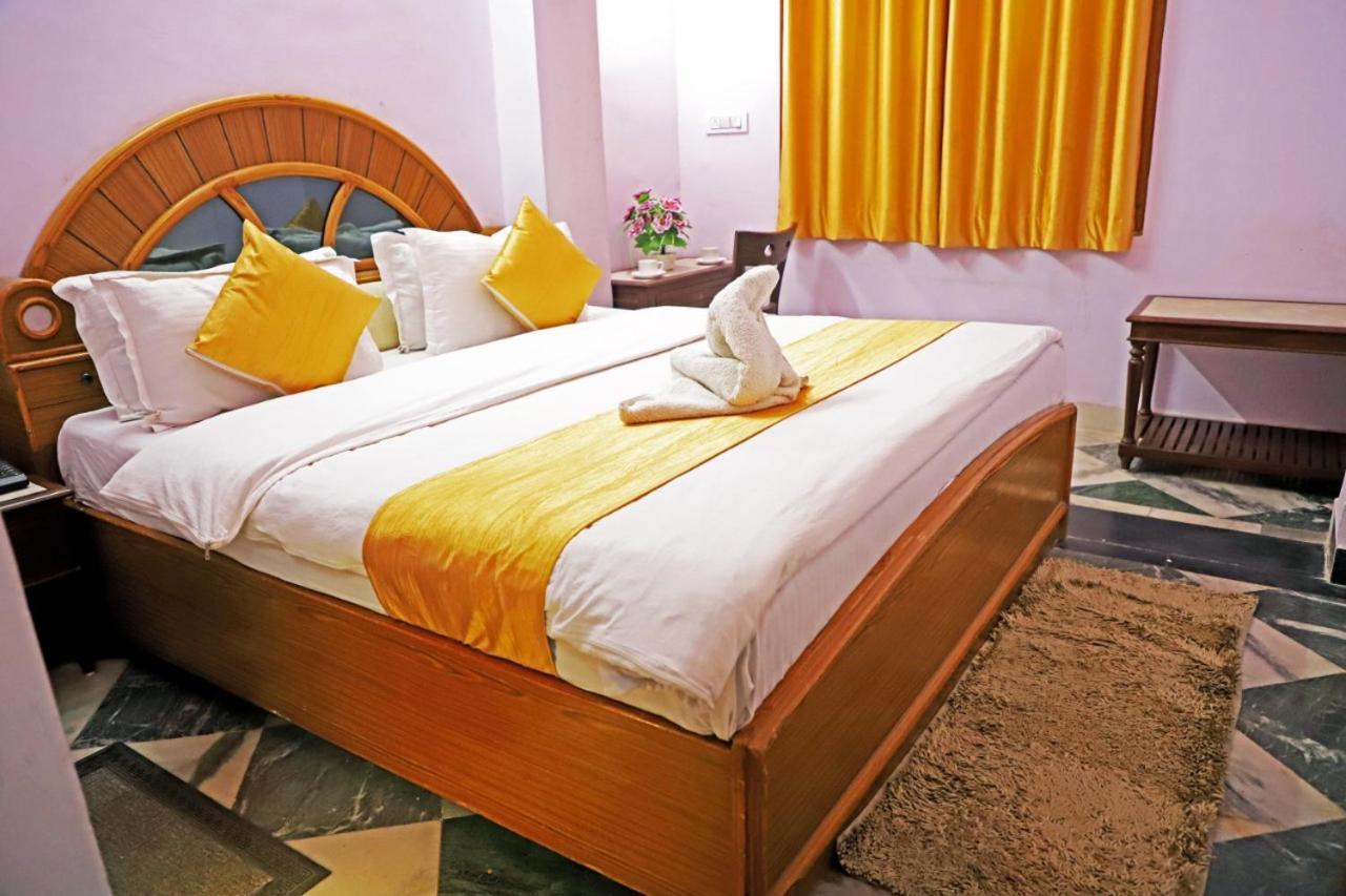 Hotel Rang Sagar Haveli 우다이푸르 외부 사진